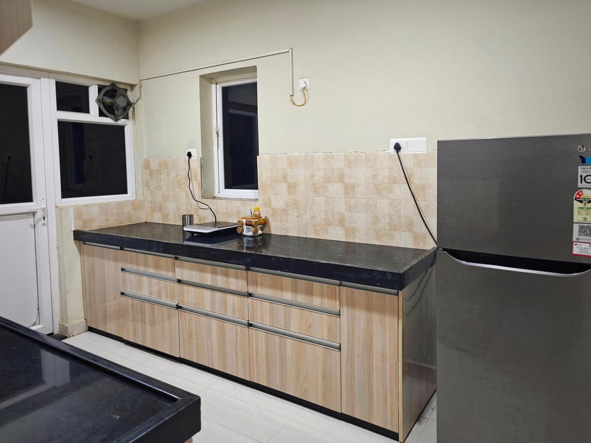 Symphony Apartments At Mihan Nagpur Eksteriør bilde
