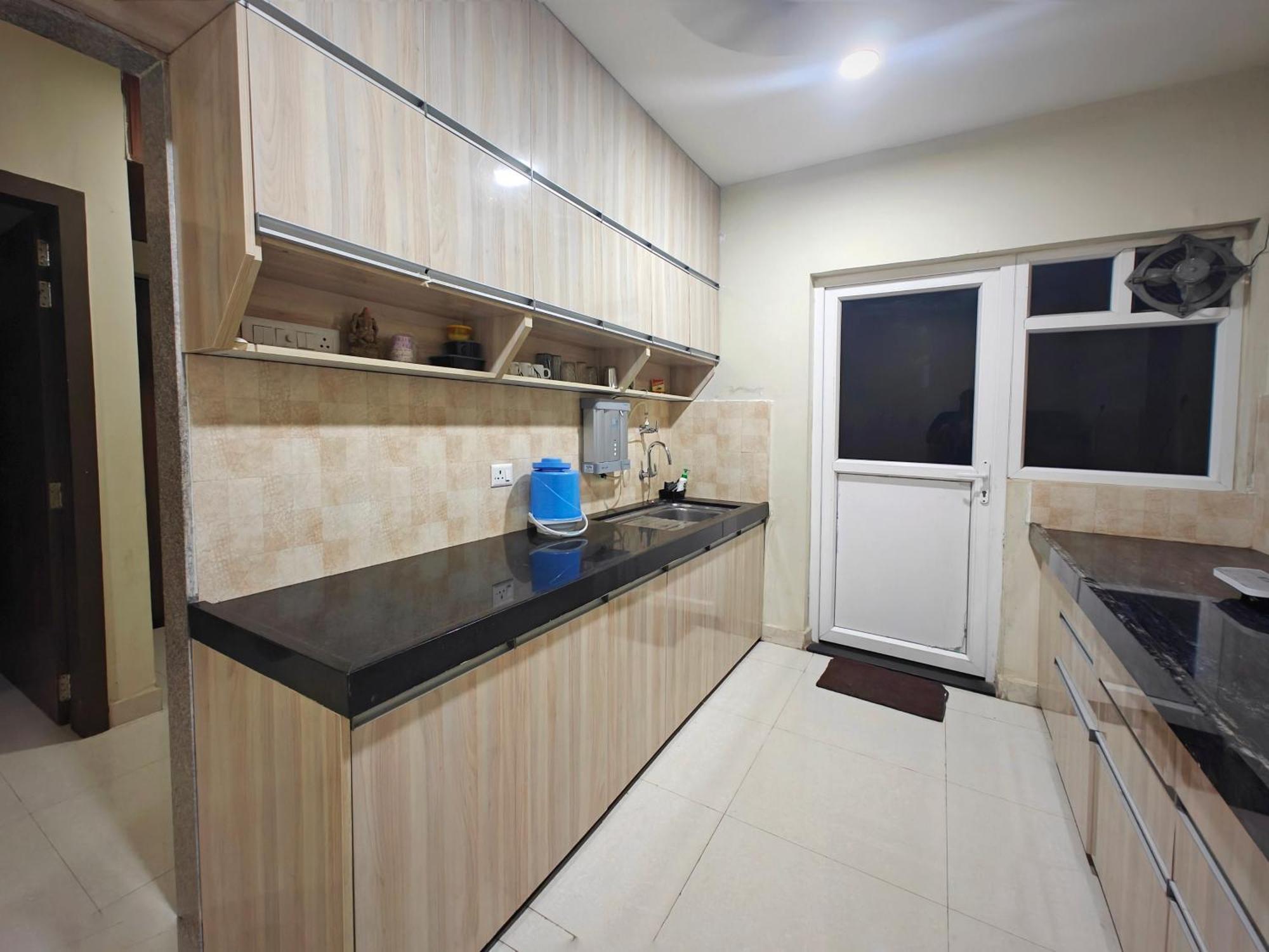 Symphony Apartments At Mihan Nagpur Eksteriør bilde