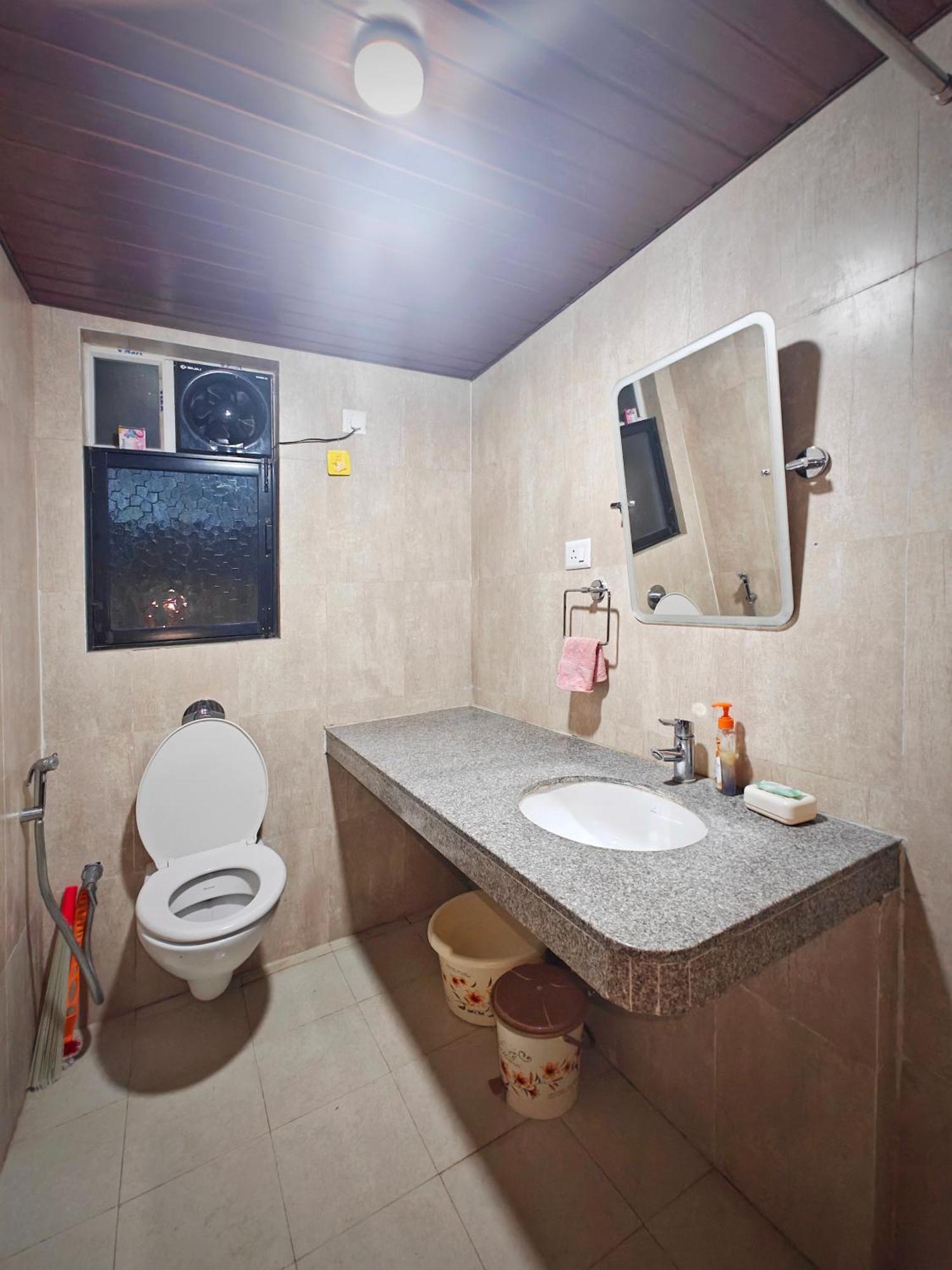 Symphony Apartments At Mihan Nagpur Eksteriør bilde